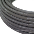 OEM soft continuous multi-function CSM oem service sae j188 power steering pressure hose factory sale 3/8 inch